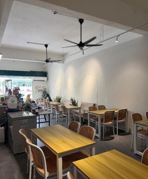 Kedai untuk Disewa di Taman Sri Gombak (Gombak) - Chris Tye - Interior - PropertyGuru.com.my