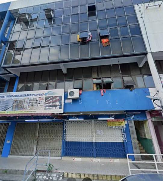 Kedai untuk Disewa di Taman Sri Gombak (Gombak) - Chris Tye - PropertyGuru.com.my