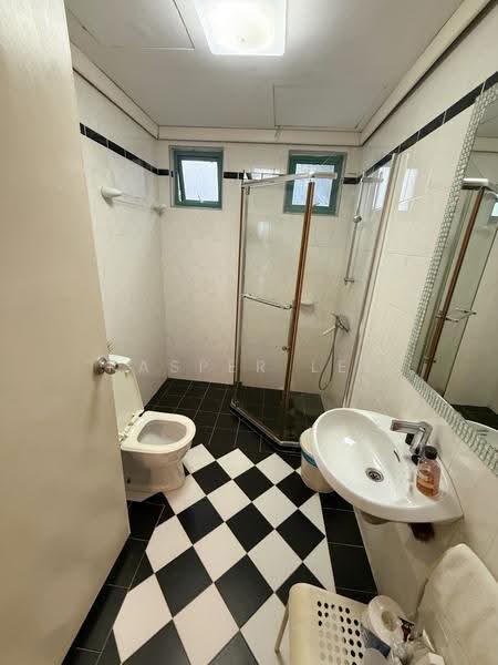 Condominium for Sale at Octville Condominium - Kasper Lee - Bathroom - PropertyGuru.com.my