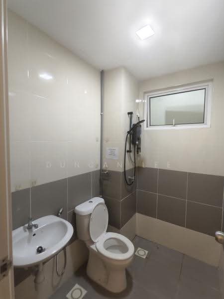 Kediaman Servis untuk Disewa di Saville D'lake - Duncan Lee - Bathroom - PropertyGuru.com.my