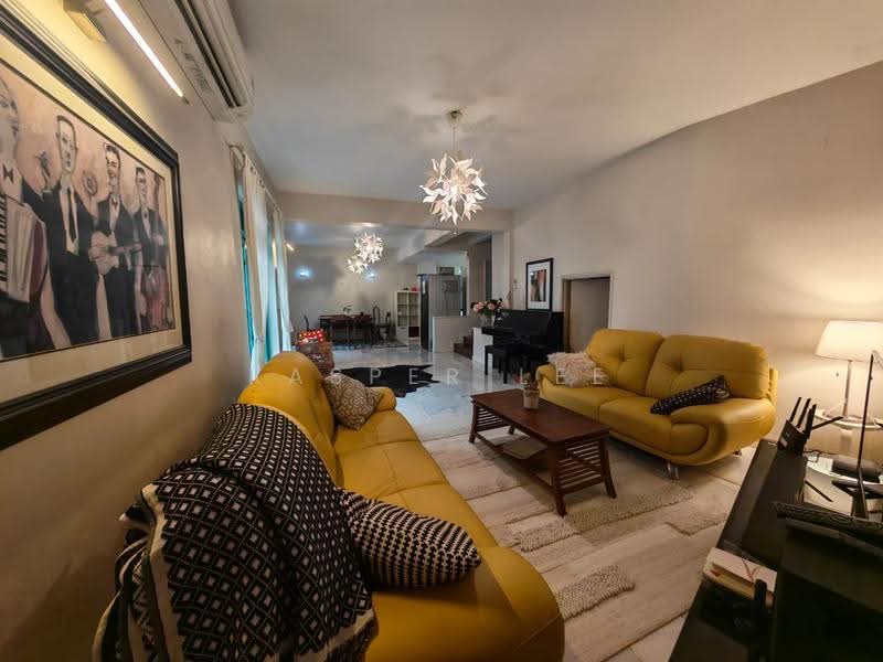 2-storey Terraced House for Sale in Bandar Seri Alam (Masai) - Kasper Lee - PropertyGuru.com.my