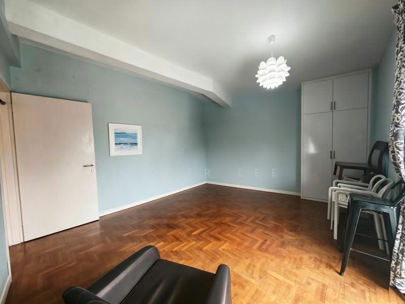 2-storey Terraced House for Sale in Bandar Seri Alam (Masai) - Kasper Lee - Living Room - PropertyGuru.com.my