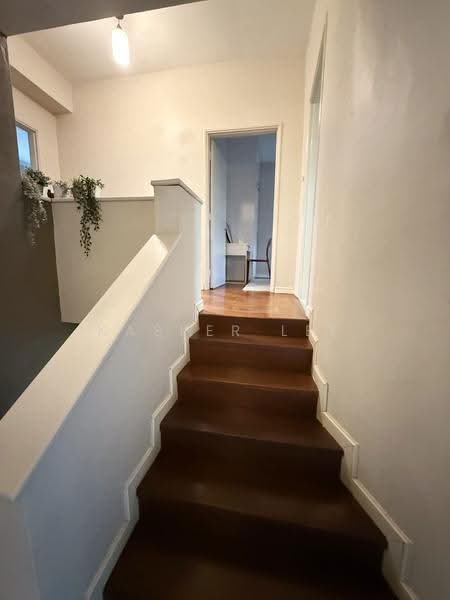 2-storey Terraced House for Sale in Bandar Seri Alam (Masai) - Kasper Lee - Interior - PropertyGuru.com.my