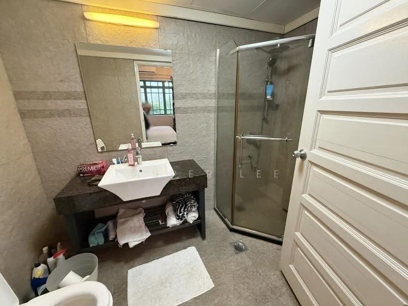 2-storey Terraced House for Sale in Bandar Seri Alam (Masai) - Kasper Lee - Bathroom - PropertyGuru.com.my