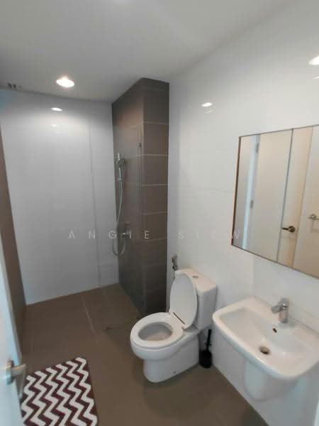 Kediaman Servis untuk Disewa di Tropicana Avenue - Angie Siew - PropertyGuru.com.my