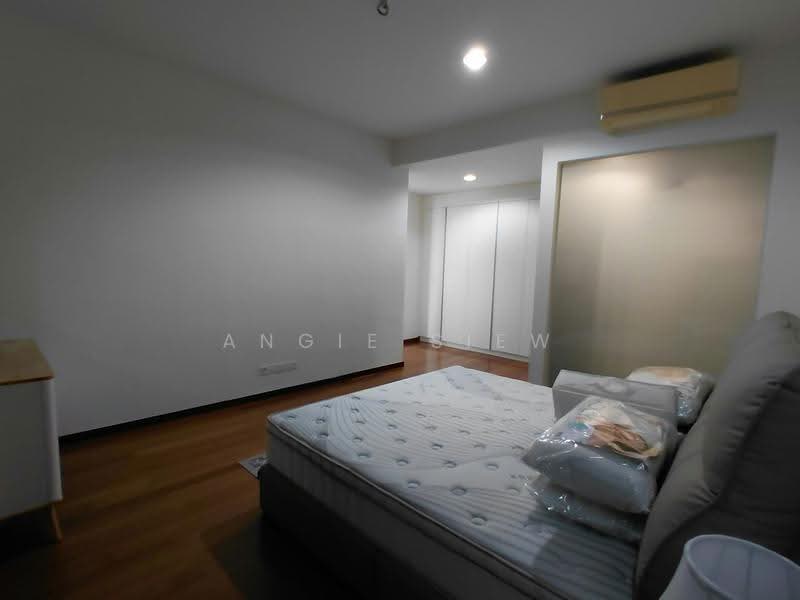 Kediaman Servis untuk Disewa di Tropicana Avenue - Angie Siew - PropertyGuru.com.my