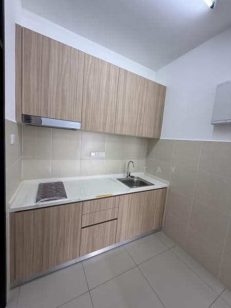 Kediaman Servis untuk Dijual di TRELLIS RESIDENCES - Eugene Tay - Kitchen - PropertyGuru.com.my