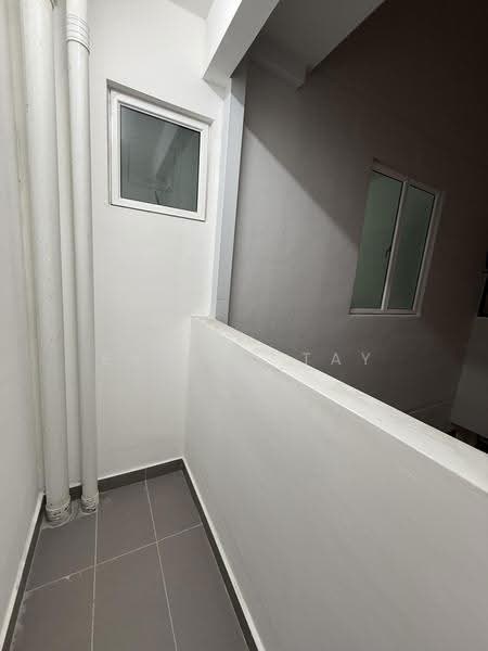 Kediaman Servis untuk Dijual di TRELLIS RESIDENCES - Eugene Tay - Exterior - PropertyGuru.com.my