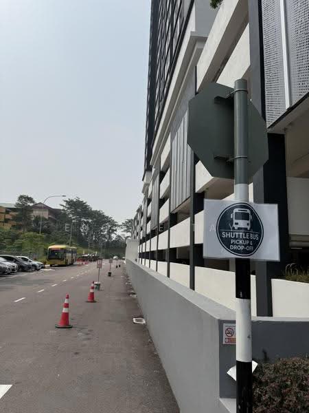 Kediaman Servis untuk Dijual di TRELLIS RESIDENCES - Eugene Tay - PropertyGuru.com.my