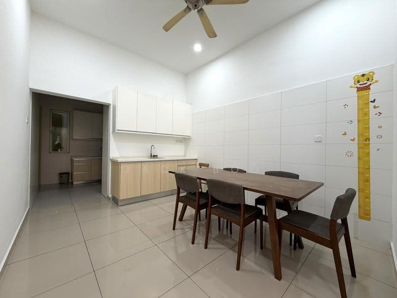 Rumah Kluster untuk Dijual di Bandar Parklands (Klang) - Jack Boo - Kitchen - PropertyGuru.com.my