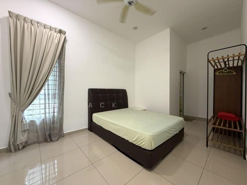 Rumah Kluster untuk Dijual di Bandar Parklands (Klang) - Jack Boo - Bedroom - PropertyGuru.com.my