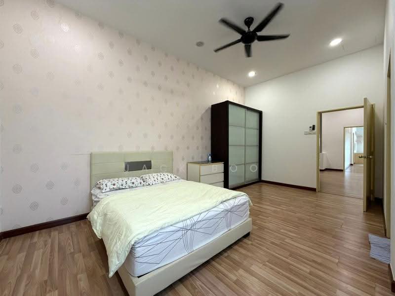 Rumah Kluster untuk Dijual di Bandar Parklands (Klang) - Jack Boo - Bedroom - PropertyGuru.com.my