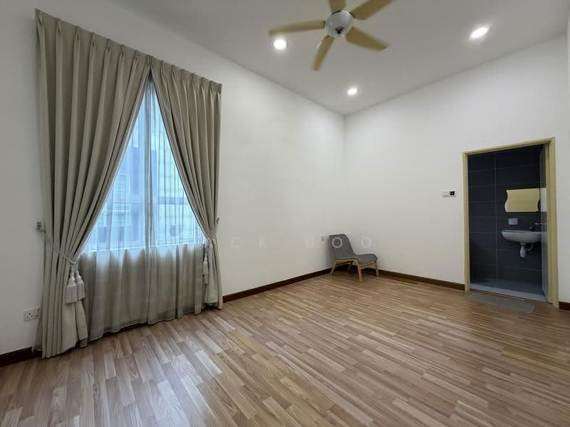 Rumah Kluster untuk Dijual di Bandar Parklands (Klang) - Jack Boo - Interior - PropertyGuru.com.my