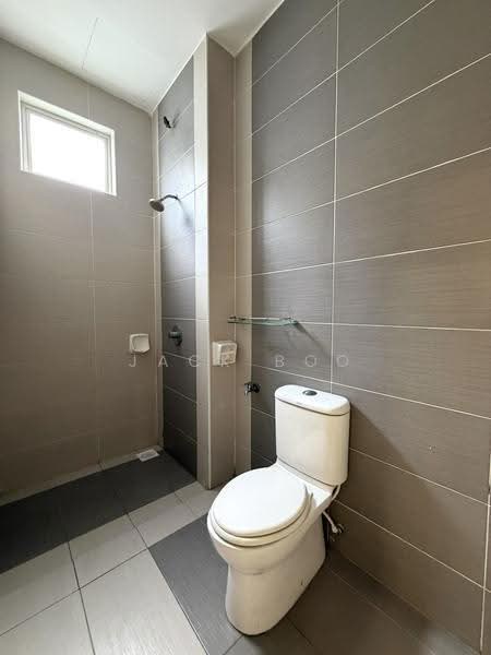 Rumah Kluster untuk Dijual di Bandar Parklands (Klang) - Jack Boo - Bathroom - PropertyGuru.com.my