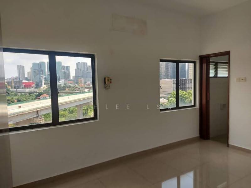 Kondominium untuk Dijual di Menara Seputih - Ashlee LSS - View - PropertyGuru.com.my