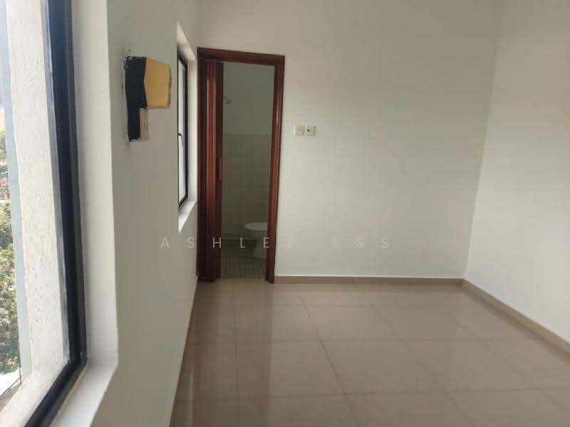 Kondominium untuk Dijual di Menara Seputih - Ashlee LSS - Bathroom - PropertyGuru.com.my