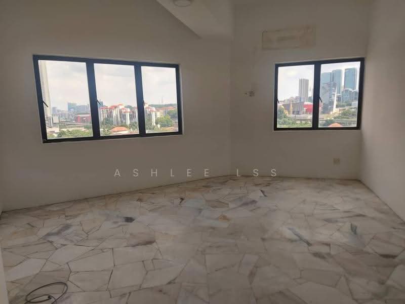 Kondominium untuk Dijual di Menara Seputih - Ashlee LSS - View - PropertyGuru.com.my