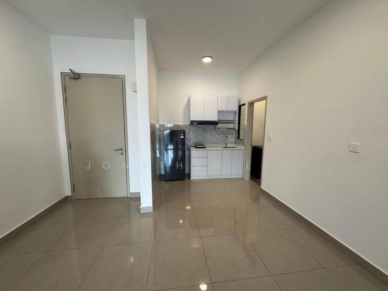 Service Residence for Rent at The Harmony - Jonathan Eng - Kitchen - PropertyGuru.com.my