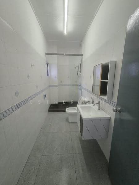 Townhouse for Rent in Tropicana (Petaling Jaya) - Esther Lim - Bathroom - PropertyGuru.com.my