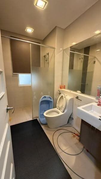Rumah Teres 2.5-Tingkat untuk Dijual di Putra Heights (Subang Jaya) - Fatin Azemi - Bathroom - PropertyGuru.com.my