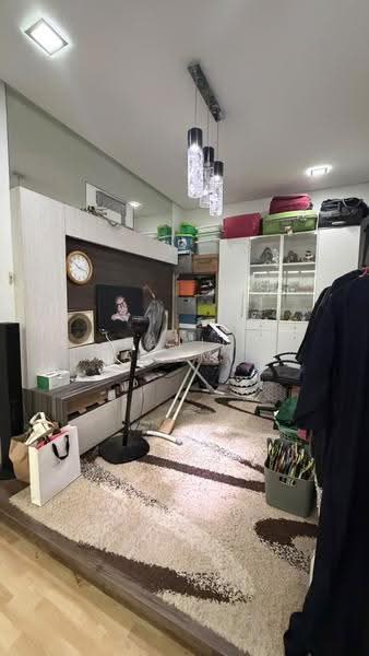 Rumah Teres 2.5-Tingkat untuk Dijual di Putra Heights (Subang Jaya) - Fatin Azemi - Interior - PropertyGuru.com.my