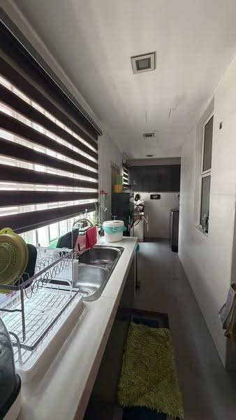 Rumah Teres 2.5-Tingkat untuk Dijual di Putra Heights (Subang Jaya) - Fatin Azemi - Kitchen - PropertyGuru.com.my