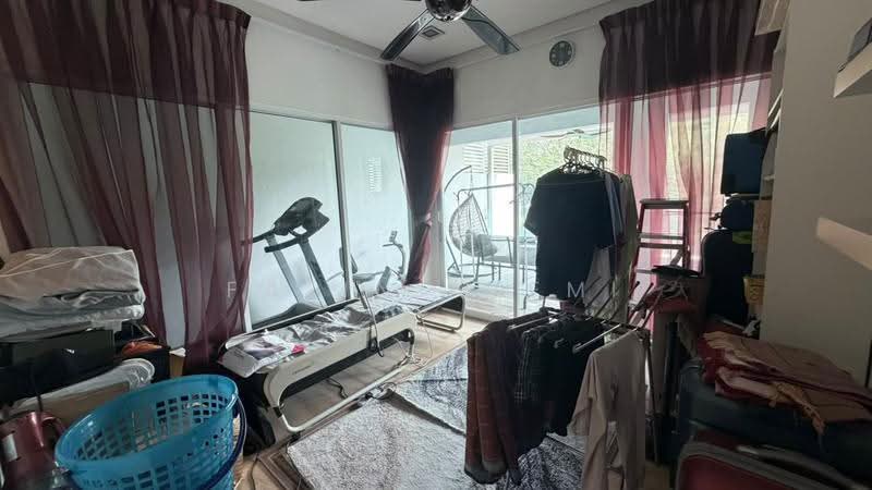 Rumah Teres 2.5-Tingkat untuk Dijual di Putra Heights (Subang Jaya) - Fatin Azemi - Interior - PropertyGuru.com.my