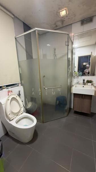 Rumah Teres 2.5-Tingkat untuk Dijual di Putra Heights (Subang Jaya) - Fatin Azemi - Bathroom - PropertyGuru.com.my
