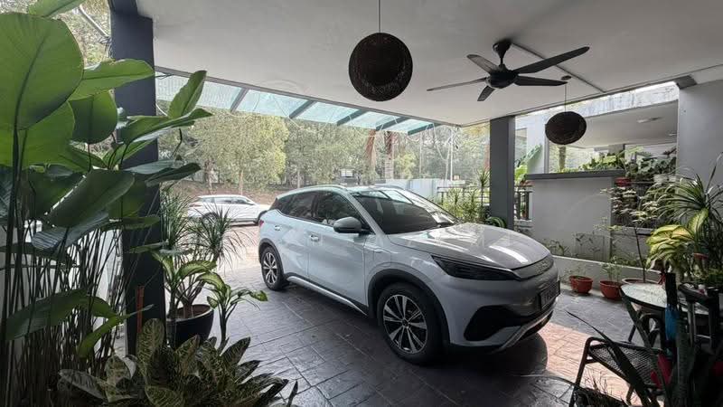 Rumah Teres 2.5-Tingkat untuk Dijual di Putra Heights (Subang Jaya) - Fatin Azemi - Exterior - PropertyGuru.com.my