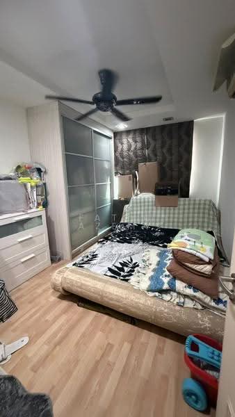 Rumah Teres 2.5-Tingkat untuk Dijual di Putra Heights (Subang Jaya) - Fatin Azemi - Bedroom - PropertyGuru.com.my
