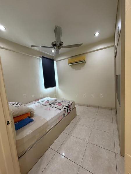 Apartment for Sale at Pulai View - Daniel Yong - Bedroom - PropertyGuru.com.my