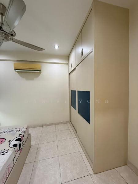 Apartment for Sale at Pulai View - Daniel Yong - Bedroom - PropertyGuru.com.my