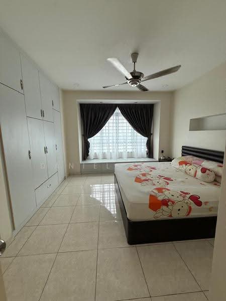 Apartment for Sale at Pulai View - Daniel Yong - Bedroom - PropertyGuru.com.my