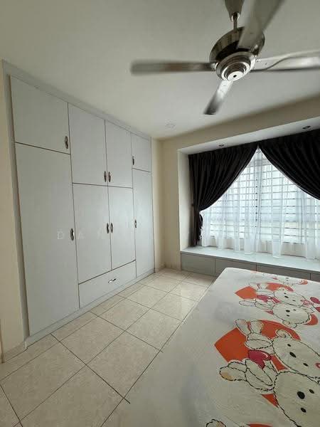 Apartment for Sale at Pulai View - Daniel Yong - Bedroom - PropertyGuru.com.my
