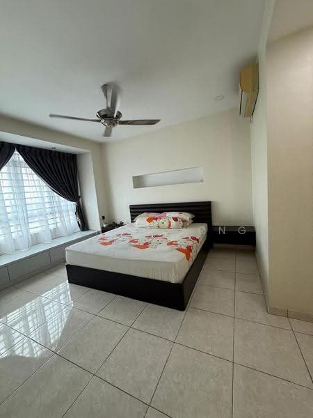 Apartment for Sale at Pulai View - Daniel Yong - Bedroom - PropertyGuru.com.my
