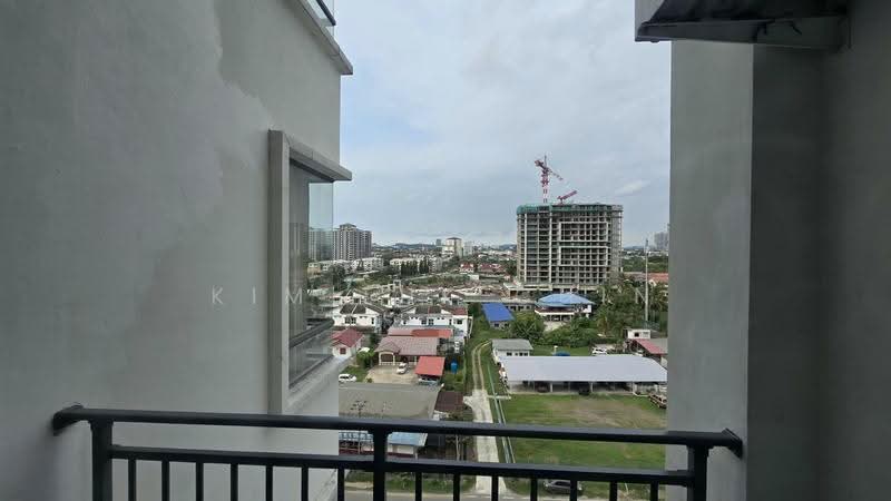 Condominium for Sale at Surian Residences - Lulu Chin - Exterior - PropertyGuru.com.my