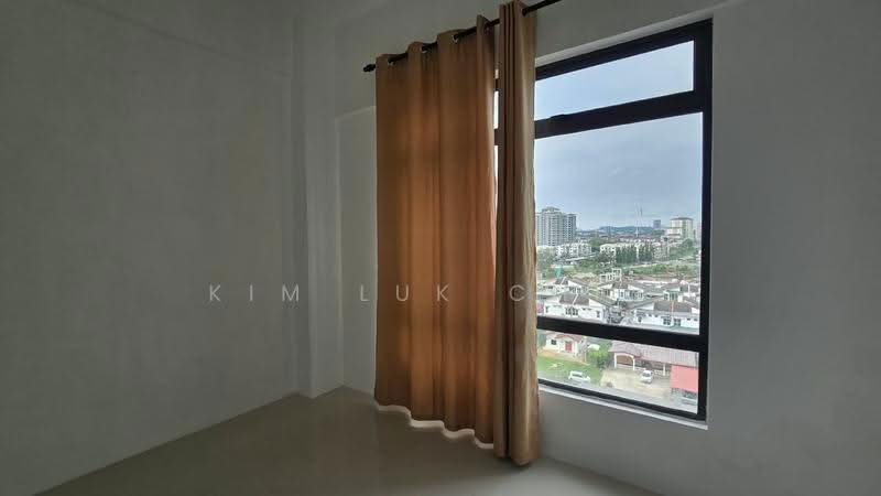 Condominium for Sale at Surian Residences - Lulu Chin - View - PropertyGuru.com.my