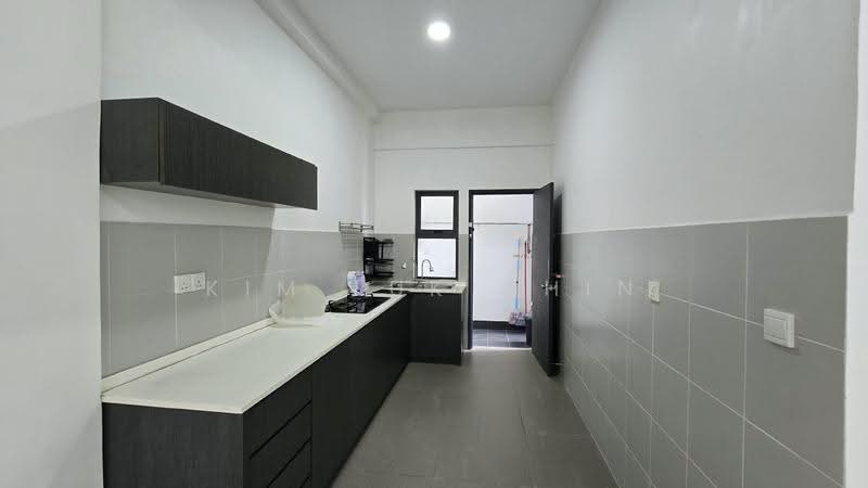 Condominium for Sale at Surian Residences - Lulu Chin - Kitchen - PropertyGuru.com.my