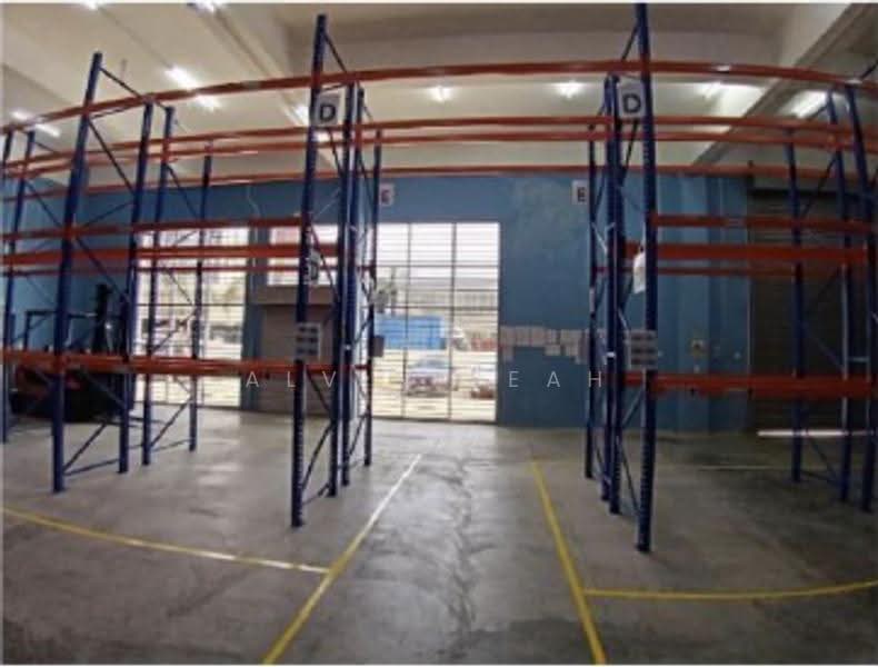Warehouse for Rent in Puchong (Selangor) - Alvin Seah - PropertyGuru.com.my