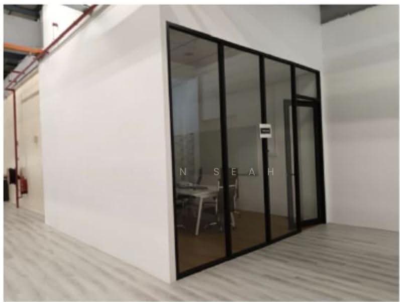Warehouse for Rent in Puchong (Selangor) - Alvin Seah - Interior - PropertyGuru.com.my