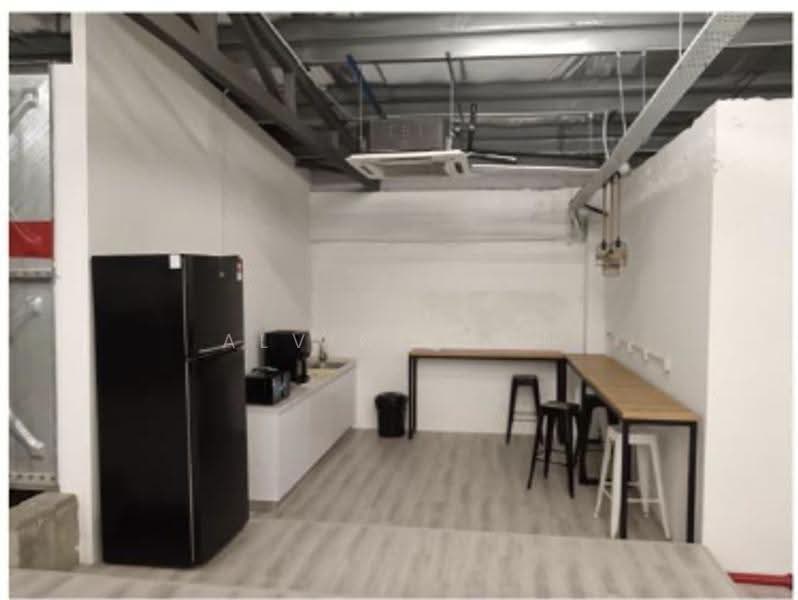 Warehouse for Rent in Puchong (Selangor) - Alvin Seah - Kitchen - PropertyGuru.com.my