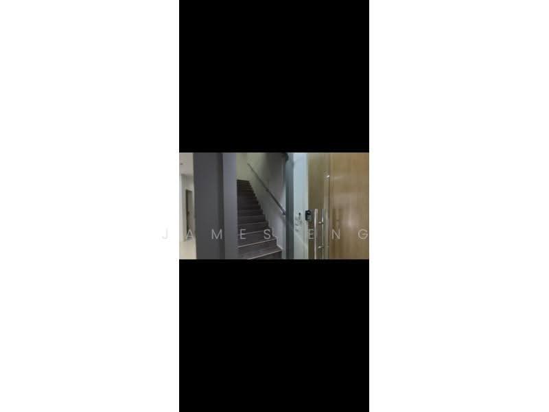 Pejabat untuk Dijual di Petaling Jaya (Selangor) - James Eng - Entrance - PropertyGuru.com.my