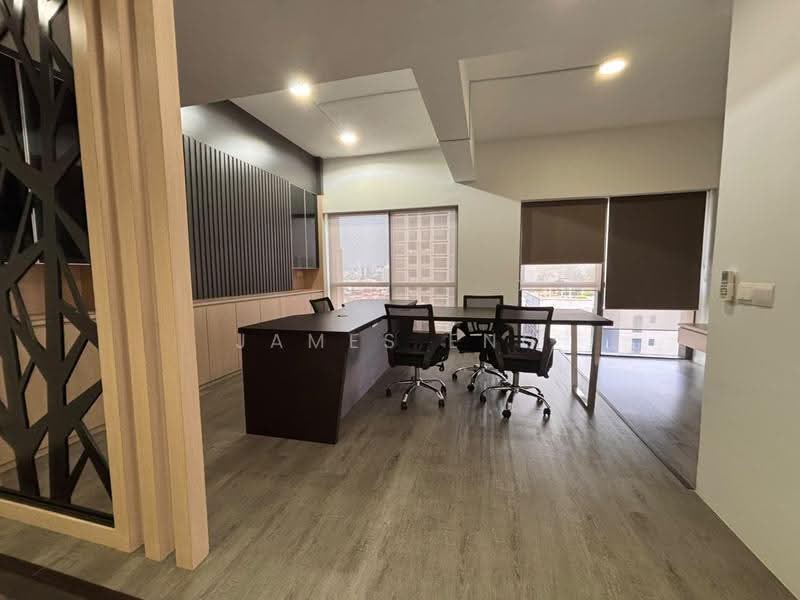 Pejabat untuk Dijual di Petaling Jaya (Selangor) - James Eng - Study - PropertyGuru.com.my
