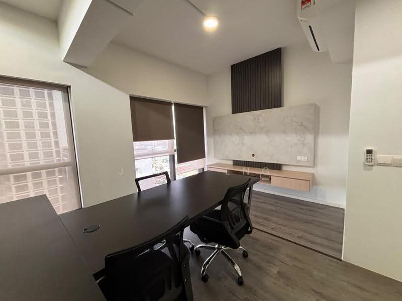 Pejabat untuk Dijual di Petaling Jaya (Selangor) - James Eng - Study - PropertyGuru.com.my