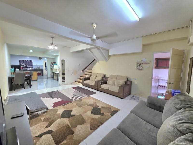 2-storey Terraced House for Sale in Bandar Baru Bangi (Selangor) - Abdul Qadir - PropertyGuru.com.my