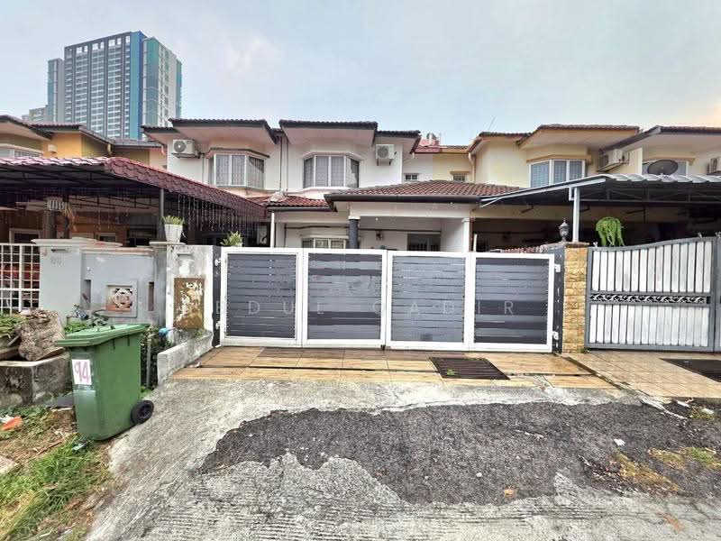 2-storey Terraced House for Sale in Bandar Baru Bangi (Selangor) - Abdul Qadir - PropertyGuru.com.my