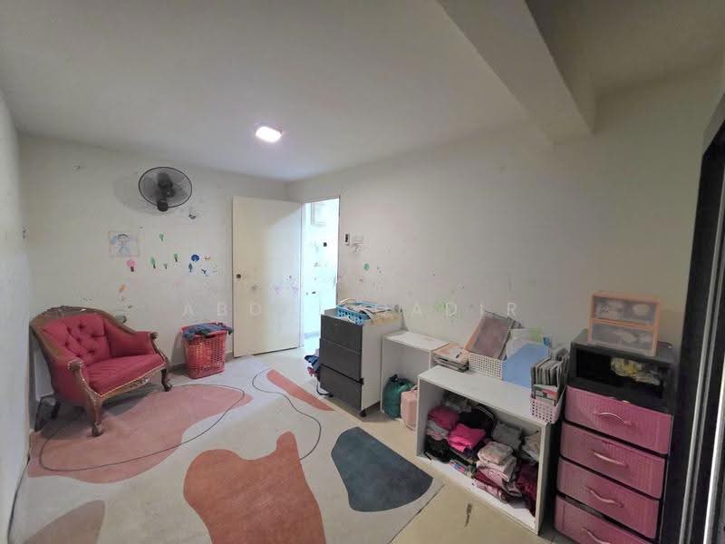 2-storey Terraced House for Sale in Bandar Baru Bangi (Selangor) - Abdul Qadir - PropertyGuru.com.my