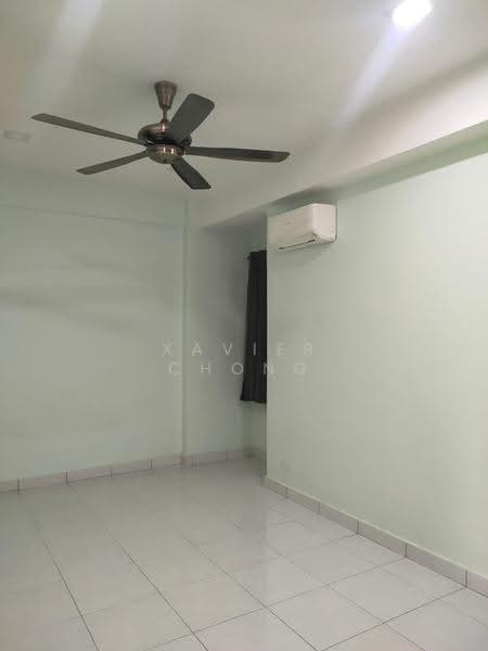 Apartment for Sale at Suria Court - Xavier Chong - Living Room - PropertyGuru.com.my