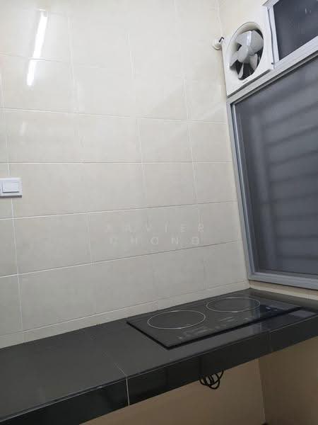 Apartment for Sale at Suria Court - Xavier Chong - Kitchen - PropertyGuru.com.my