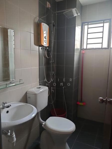 Apartment for Sale at Suria Court - Xavier Chong - Bathroom - PropertyGuru.com.my
